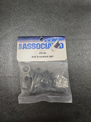 Nuovo set sterzo - nuovo!, team