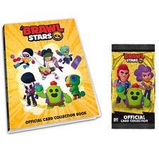 Brawl Stars Starter Pack