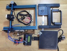 Stampante 3d usata Geeetech