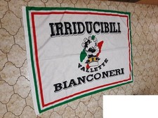 Irriducibili juventus bandiera - irriducibili,