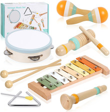 Strumenti Musicali Bambini