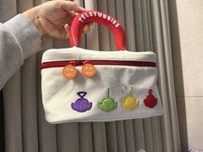 CU x TELETUBBIES COLLECTION