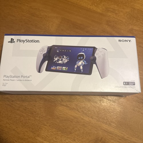 Controller playstation portal - controller,