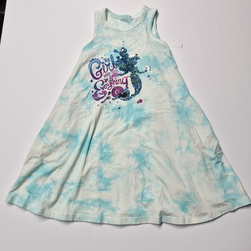 Disney parks ragazze vestito - s,