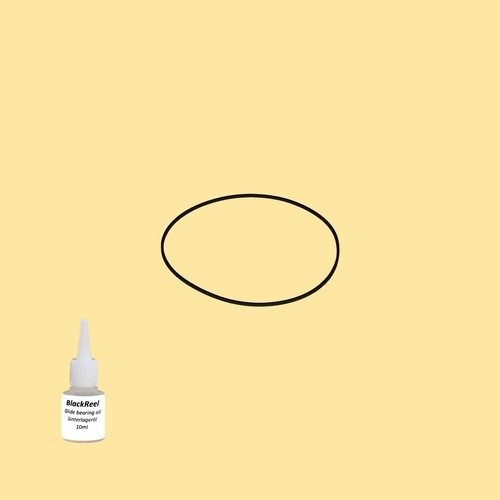 Cinghia olio kit 5 per - olio,
