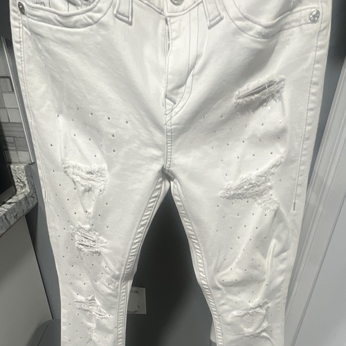 Jeans uomo true - uomo, world