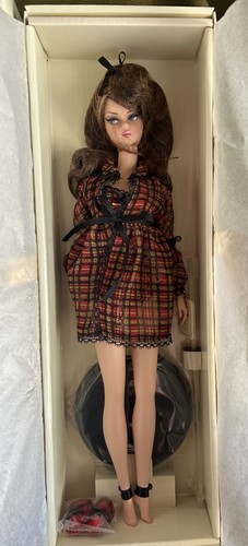 Barbie highland fling 2005 - highland,