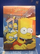 I Simpson - Stagione 10