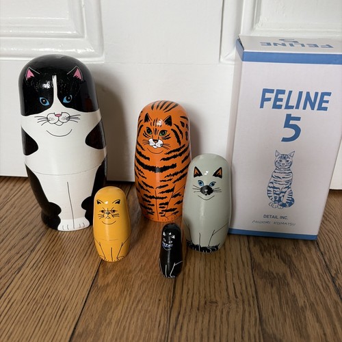 Feline midori komatsu - feline,