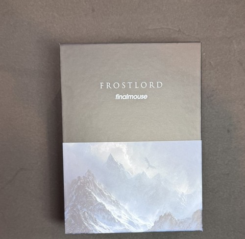 Final mouse ulx frostlord - mouse,