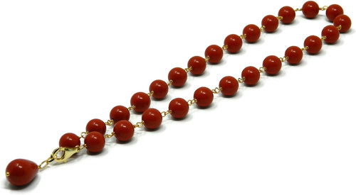 Collana donna girocollo con - girocollo,