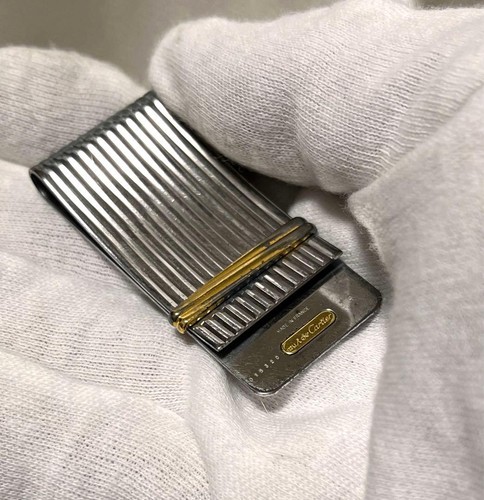 Fermasoldi cartier vendome - cartier,