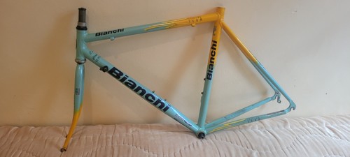 Bianchi mega pro cm 7005 - bianchi,
