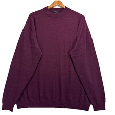Castagne Merino Wool Sweater