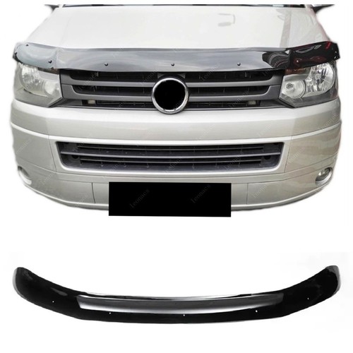 Deflettore cofano per t5 - cofano, vw