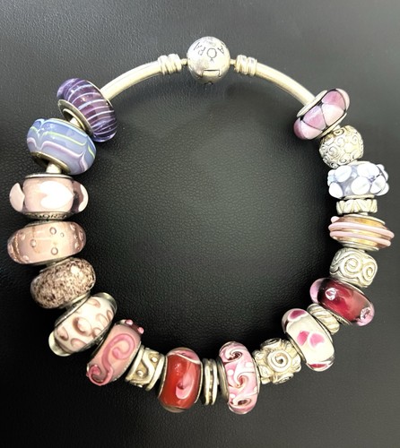 Bracciale pandora vintage - pandora,