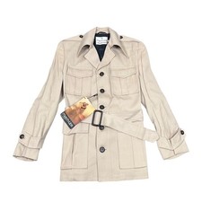 Cappotto vintage anni 70