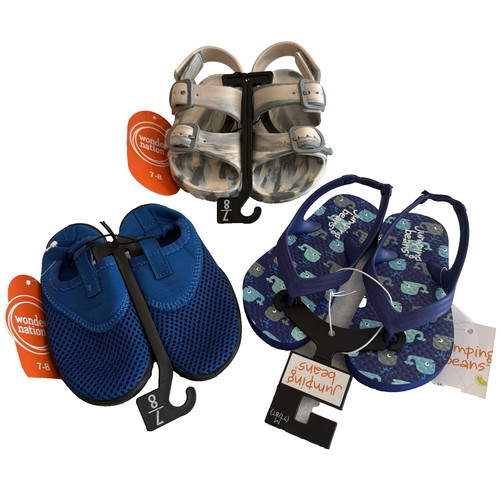 Scarpe estive bambino ragazzo