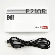 KODAK Mini 2 Retro 4PASS P210R