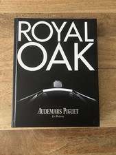 AUDEMARS PIGUET ROYAL OAK 40TH