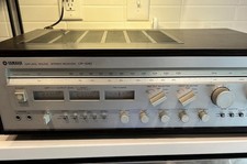 Yamaha Natural Sound Stereo