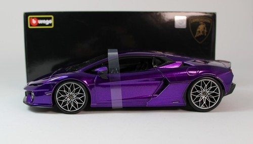 Burago bburago lamborghini - bburago,