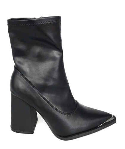 Scarpe stivali donna