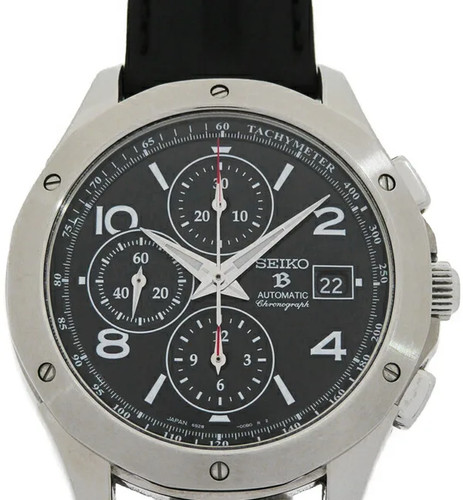 Seiko brightz cronografo - brightz,