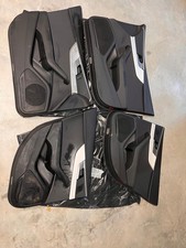 Pannelli Sportelli Audi A4