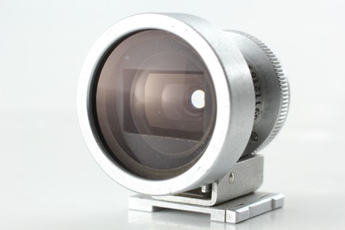 Raro mirino nikon 8 - nikon, 2,8