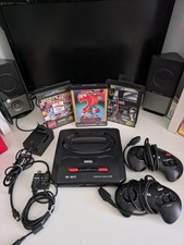 Sega mega drive bit - 16-bit, +
