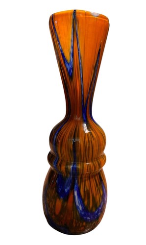 Vaso murano carlo moretti - di,