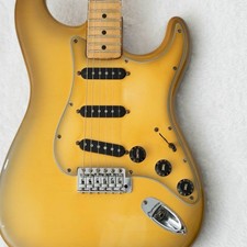 Fender Stratocaster Antigua