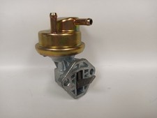 Mech. pompa refrigerante PTZ