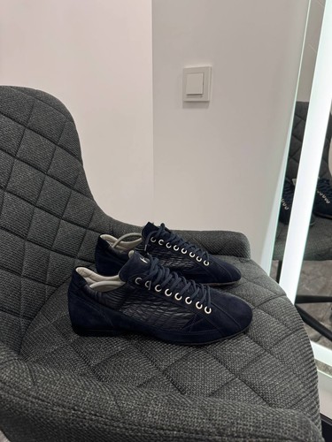 Sneakers cesare paciotti - sneakers,