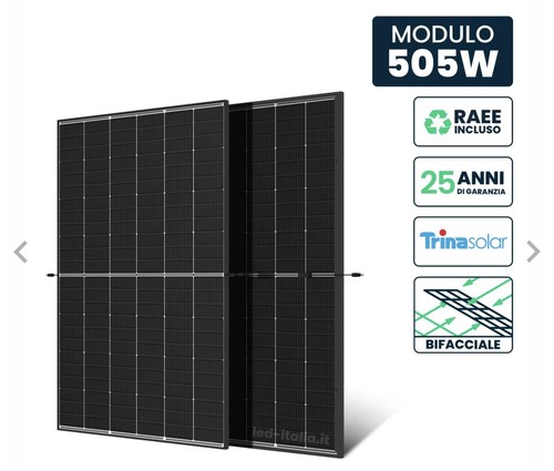 Moduli fotovoltaici - fotovoltaici,