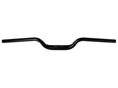 Ergotec manubrio mtb bar - manubrio,