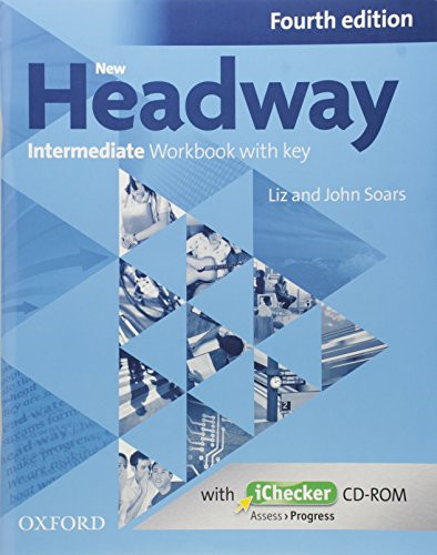 New headway intermediate - new, headway: