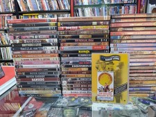 Western film titoli vari - titoli,