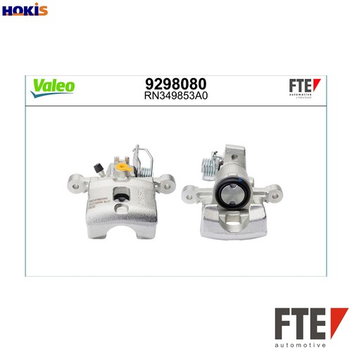 Pinza freno 9298080 - 9298080, kia