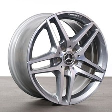 Cerchio in lega originale