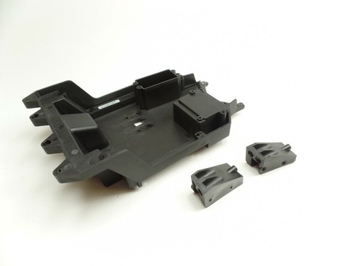 Thunder tiger 4wd desert - 1:10,