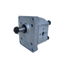 POMPA IDRAULICA GRUPPO 2