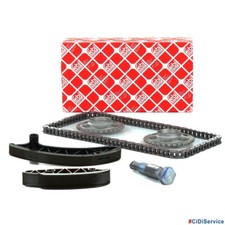 FEBI timing chain kit Mercedes