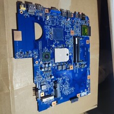 Scheda madre Acer 5542G ref