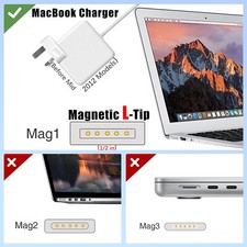 Caricabatteria 85W Magsafe 1