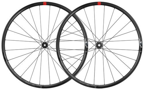 Ruote fulcrum racing 600 - fulcrum,