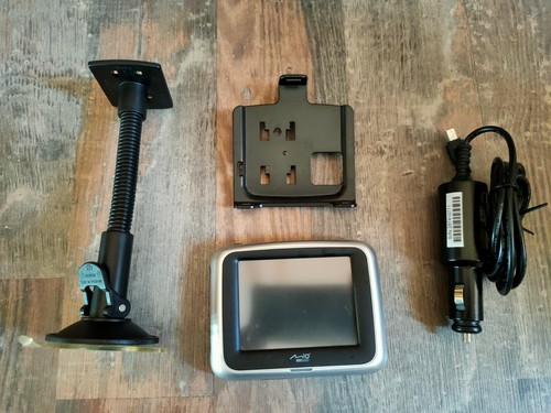 Navigatore gps mio digiwalker - navigatore,