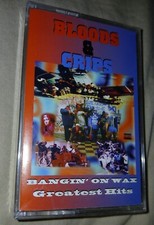 Bloods & Crips ‎– Bangin'