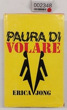 EBOND Paura Di Volare  di Erica Jong Libro ZA-002348